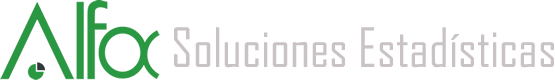 alfaestadistica